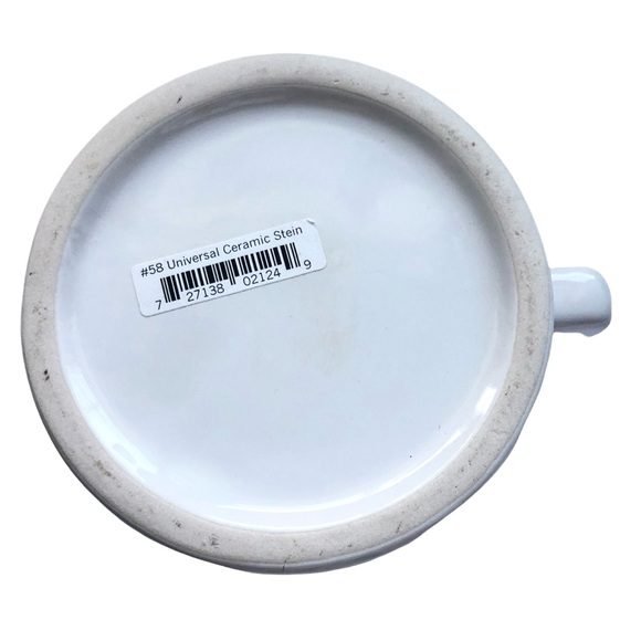 Ceramic Stein ARMY 101st Airborne Division Air Assault Fort Campbell KY EUC Mug - Picture 10 of 12